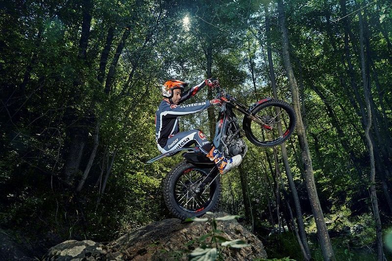 Montesa Cota301RR 3