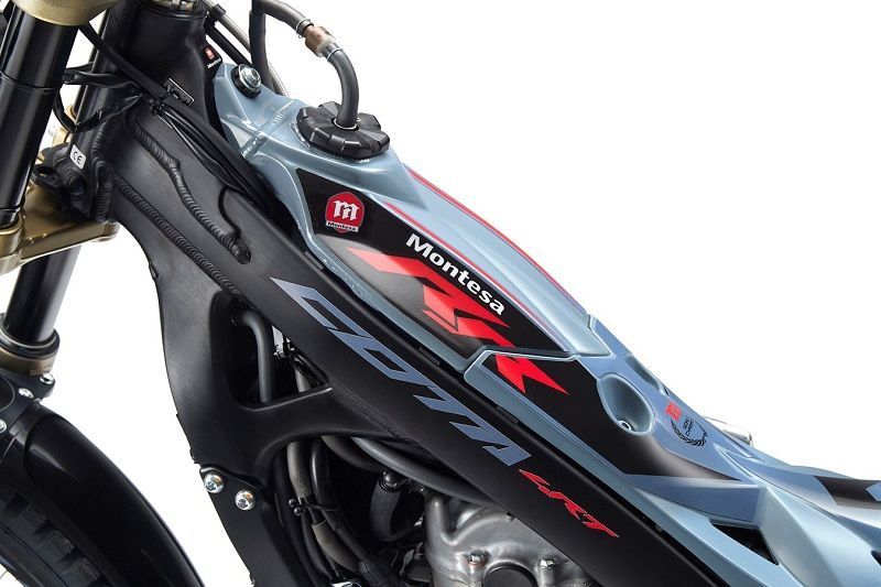 Montesa Cota301RR 7
