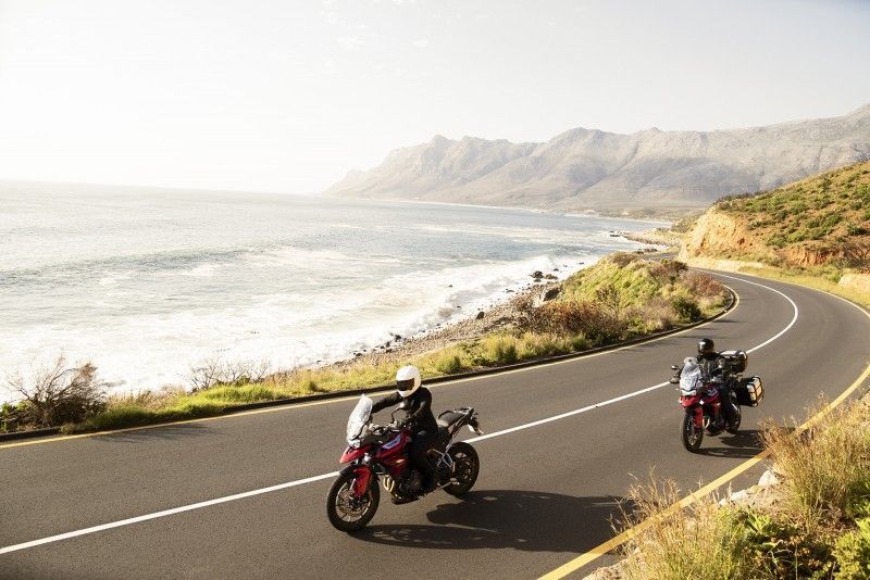 Ndp Triumph Tiger 900 049