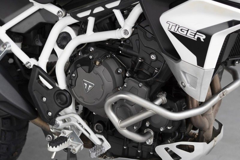 Ndp Triumph Tiger 900 083