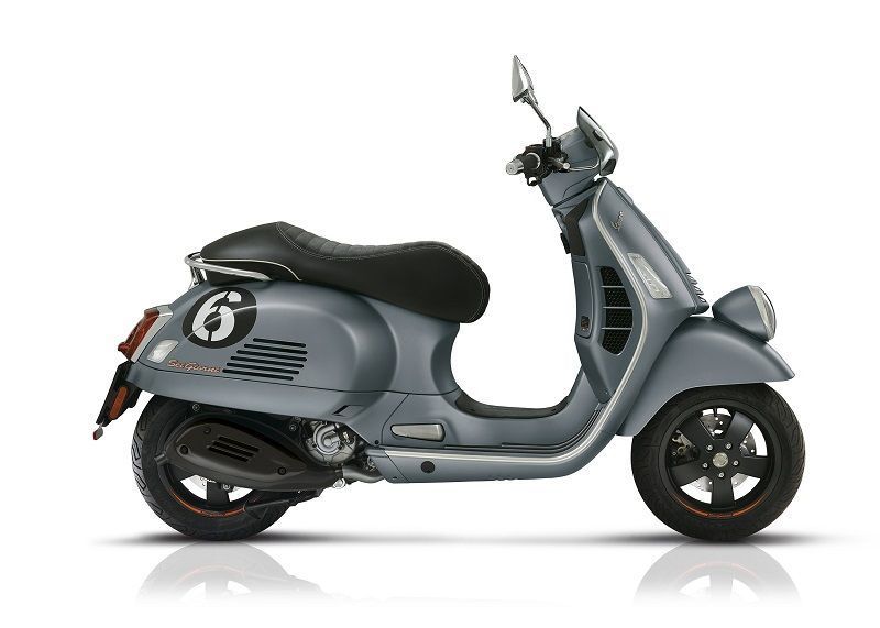 02 Vespa Sei Giorni II Edition