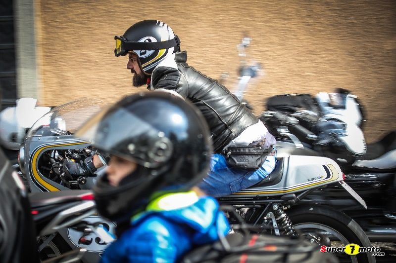 Moto Guzzi Open House 2019 2