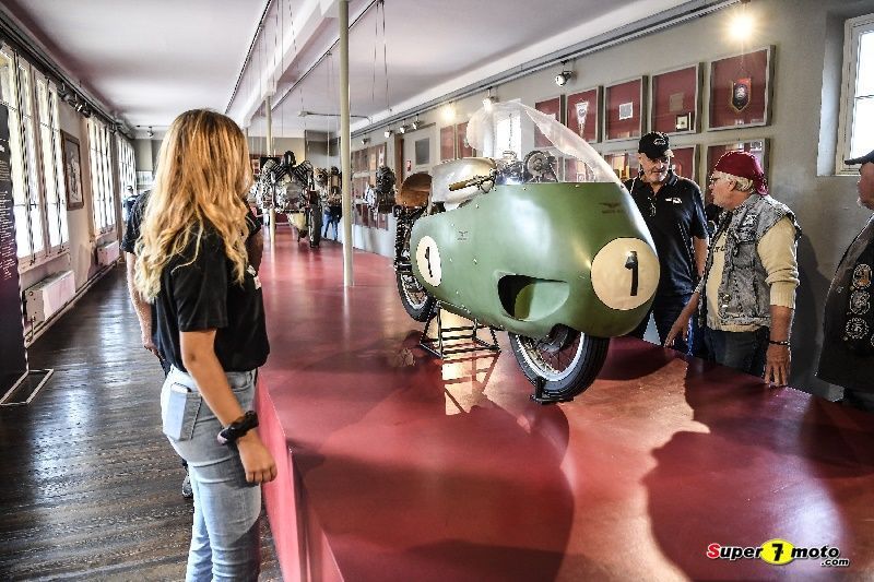 Moto Guzzi Open House 2019 5