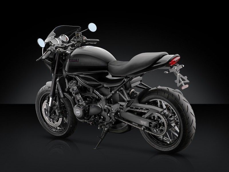 Rizoma Press Images KAWASAKI Z900RS CAFE 225gradi