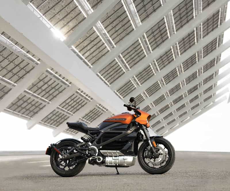 LiveWire Super7moto 1