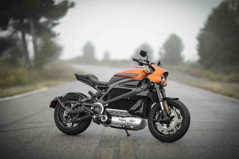 LiveWire Super7moto 3