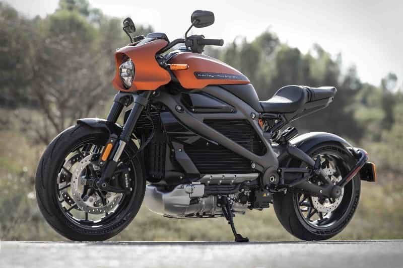 LiveWire Super7moto 4