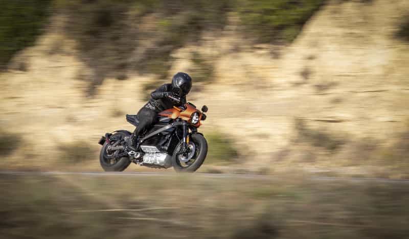 LiveWire Super7moto 5