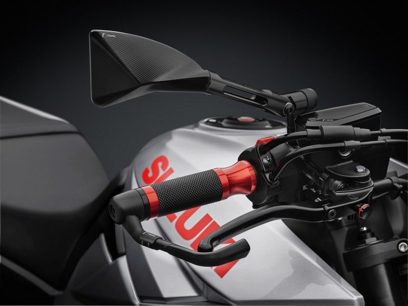 Suzuki Katana CU