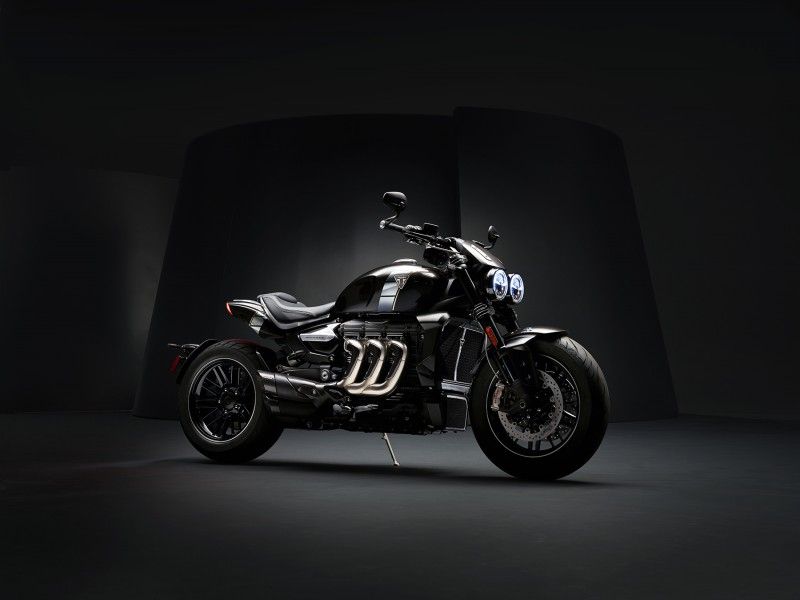 NDP TRIUMPH TFC 35