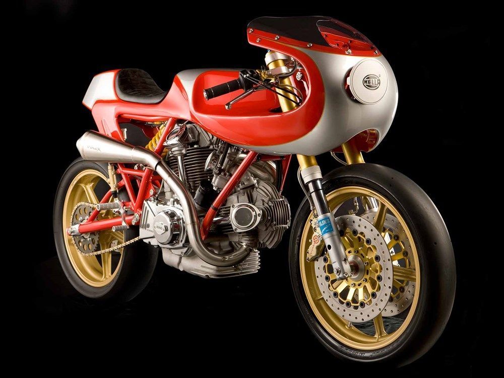 stile italiano 1