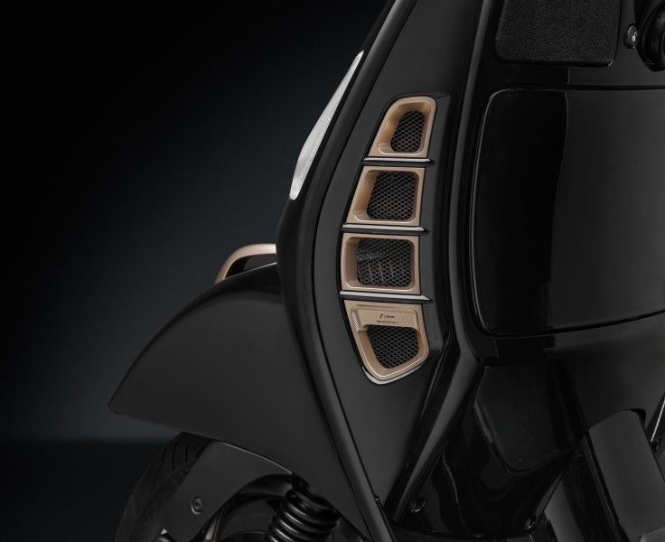 Piaggio Vespa Fiachetto
