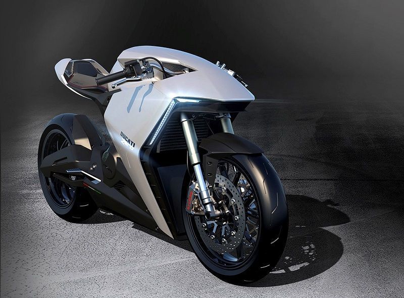 ducati zero 13