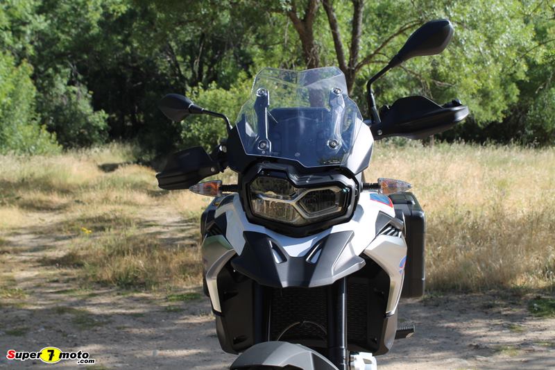 BMWF850GS 14