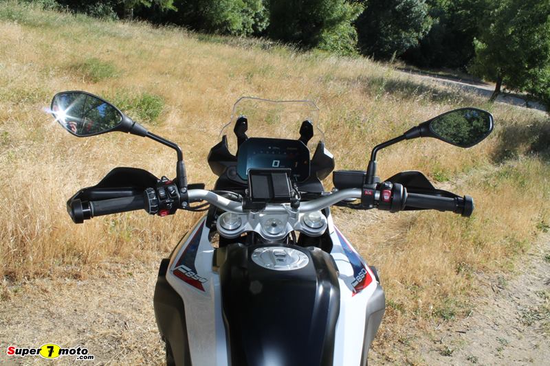 BMWF850GS 20