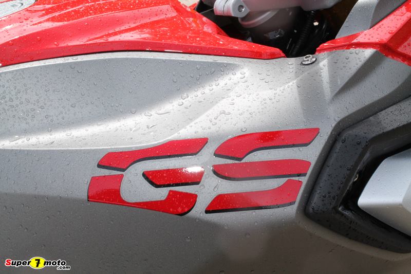 BMW G310GS 13