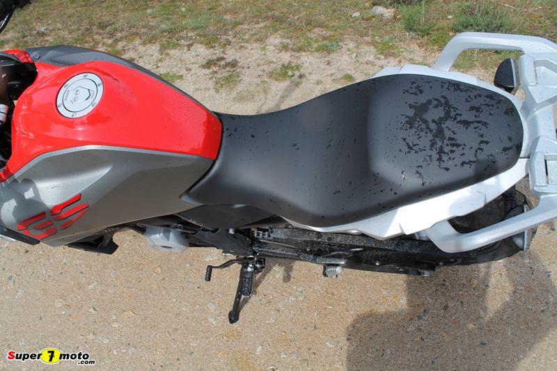 BMW G310GS 16