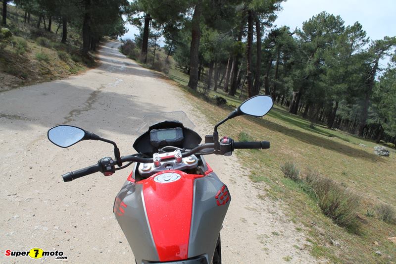 BMW G310GS 17