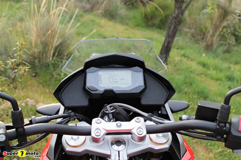 BMW G310GS 34