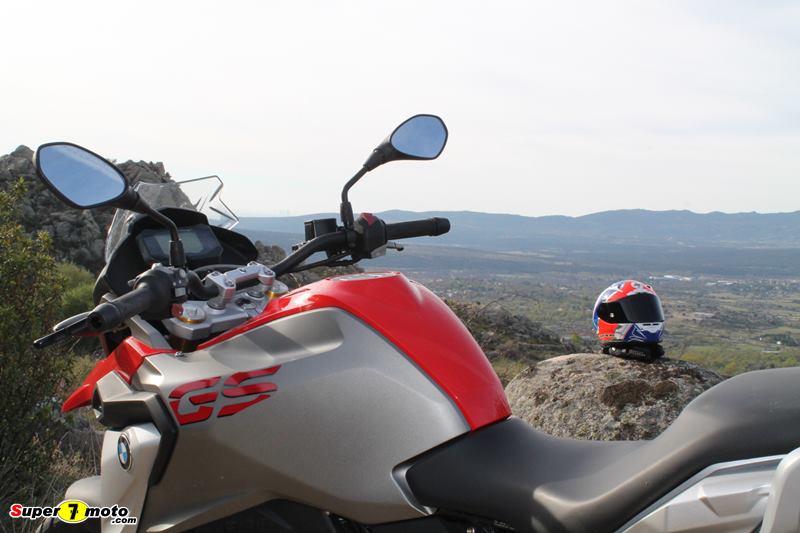 BMW G310GS 37