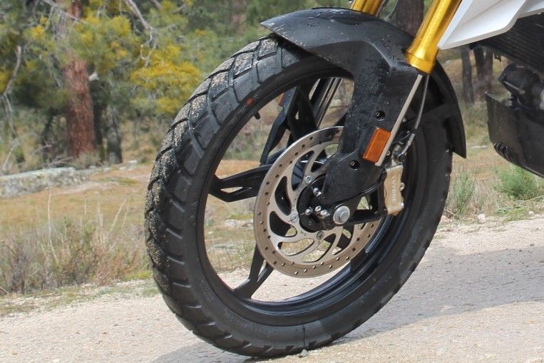 BMW G310GS 59