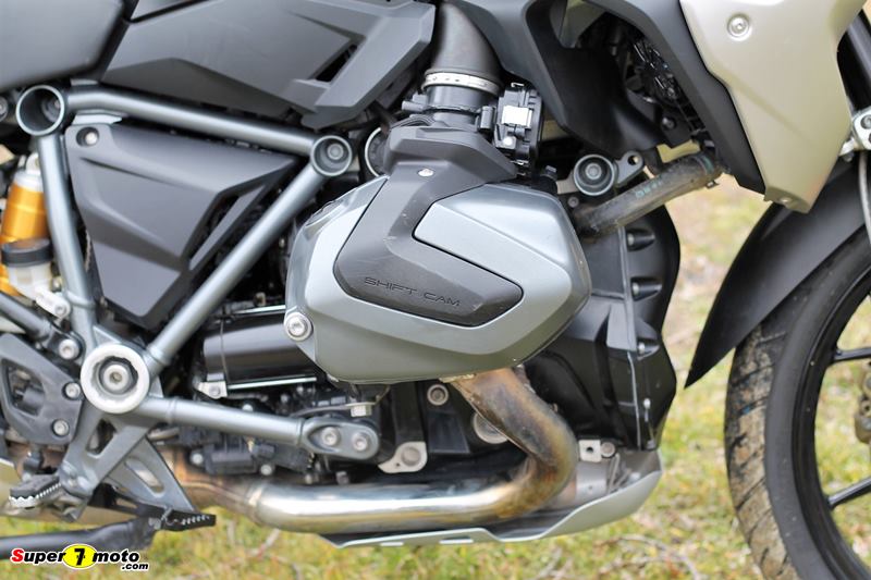 BmwR1250GS 09