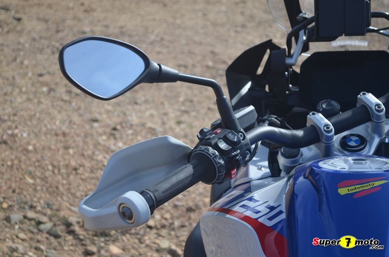 BMW R 1250 GS HP 23