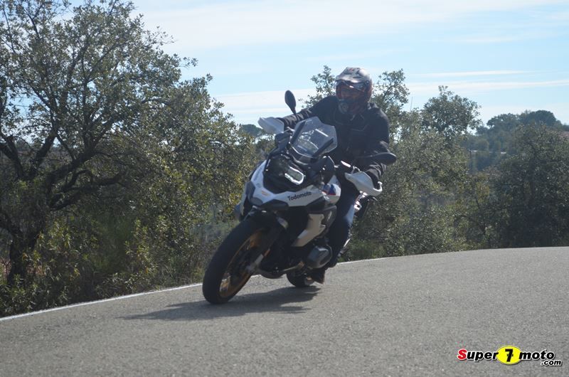 BMW R 1250 GS HP 32