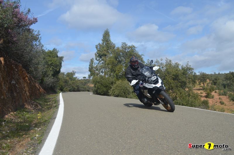 BMW R 1250 GS HP 33