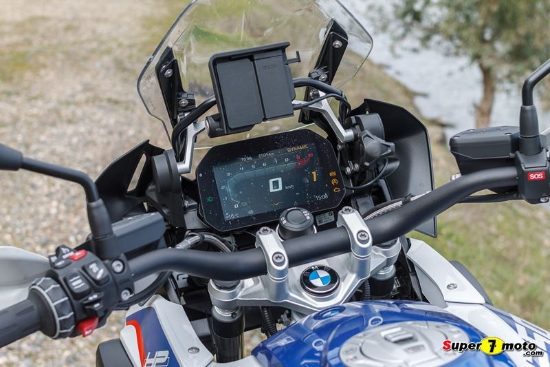 BMW R 1250 GS HP 67