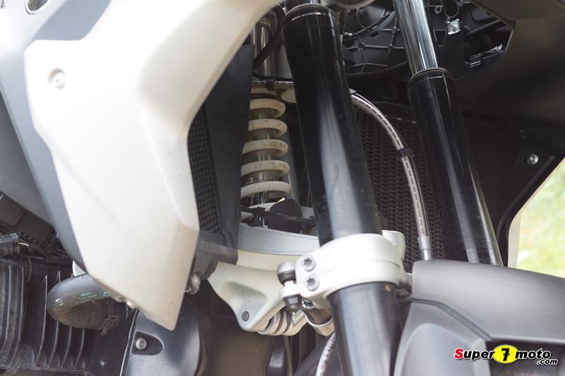 BMW R 1250 GS HP 71