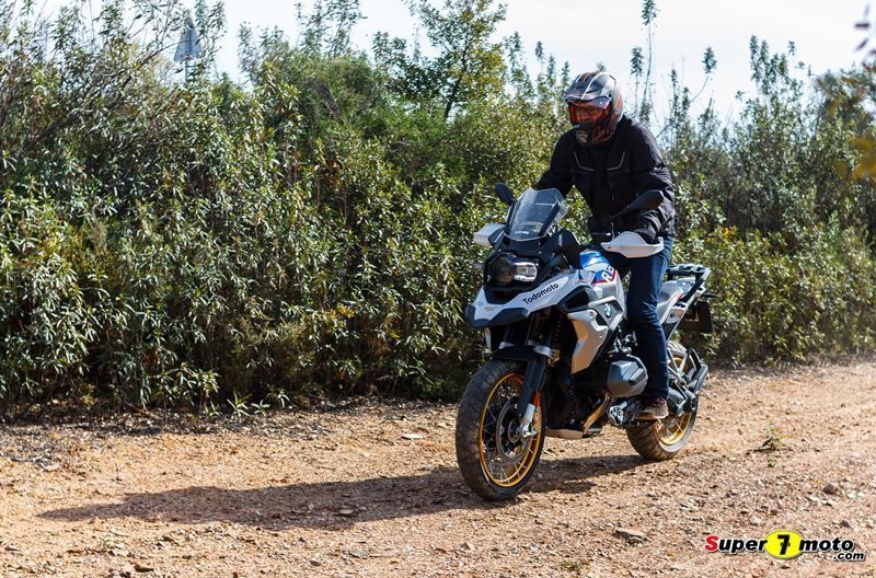 BMW R 1250 GS HP 76