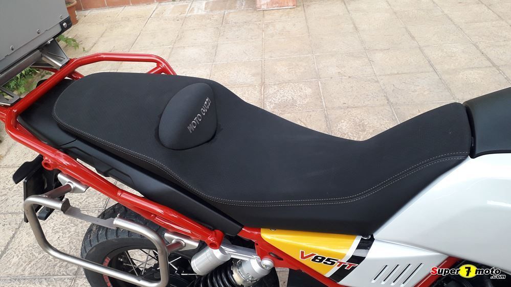Guzzi V85TT 34