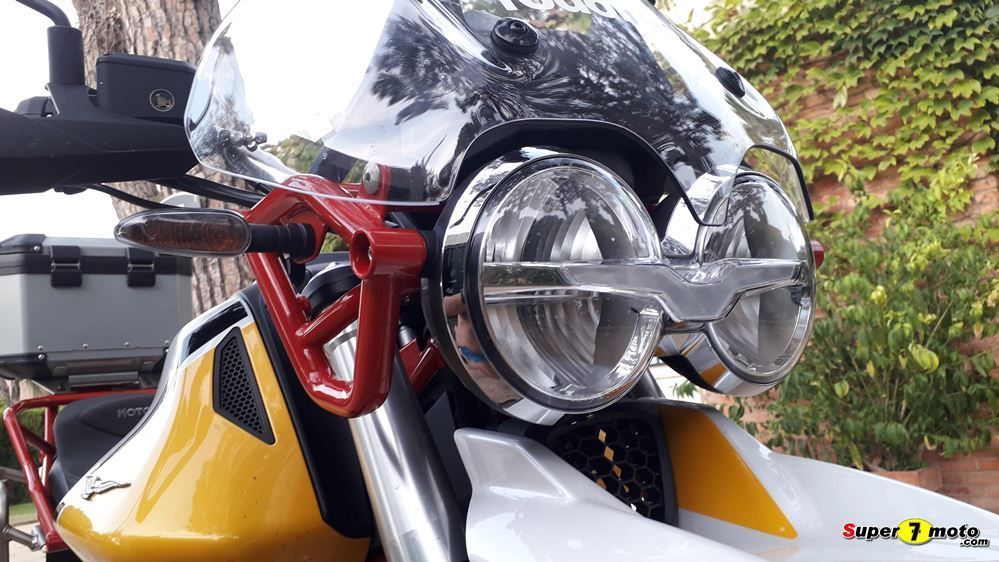 Guzzi V85TT 39