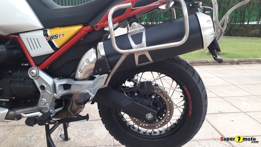 Guzzi V85TT 41