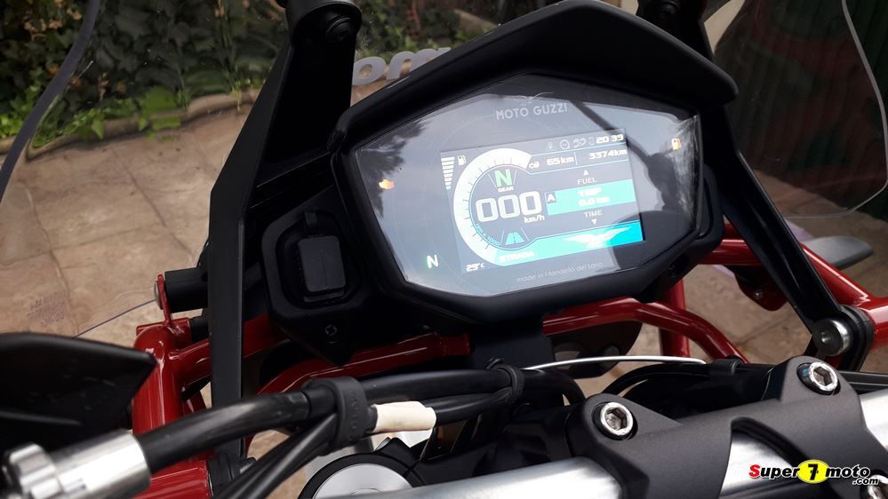 Guzzi V85TT 44