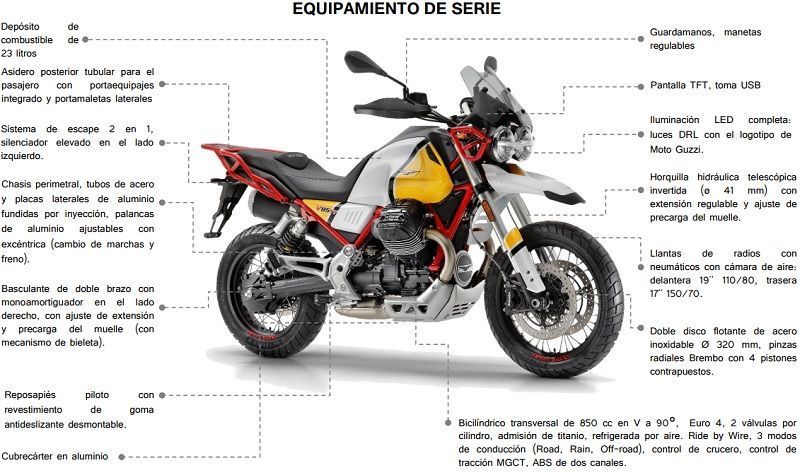 EquipodeSerieV85TT