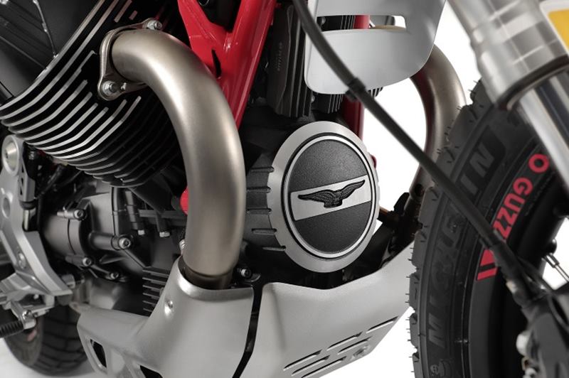 Motor