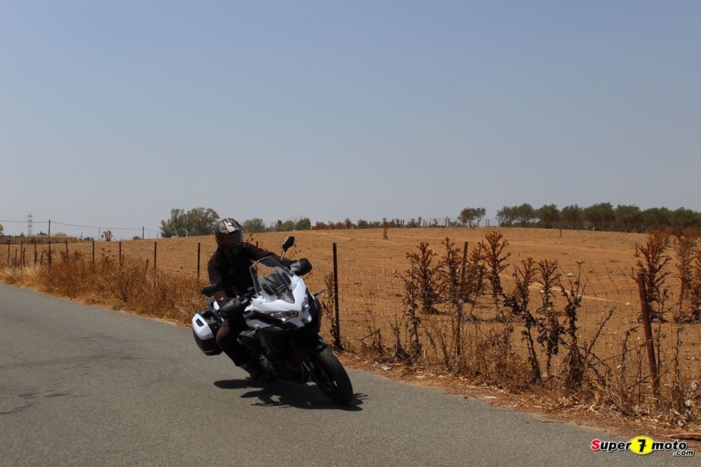 Kawasaki Versys 1000 26