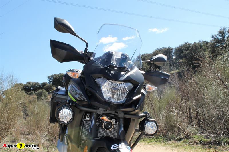 KawaVersysX300 07