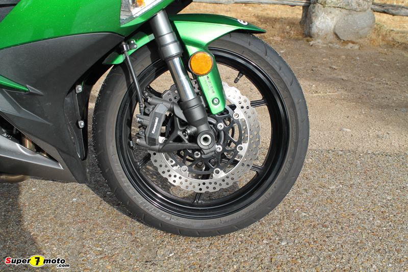 Z1000SX 14