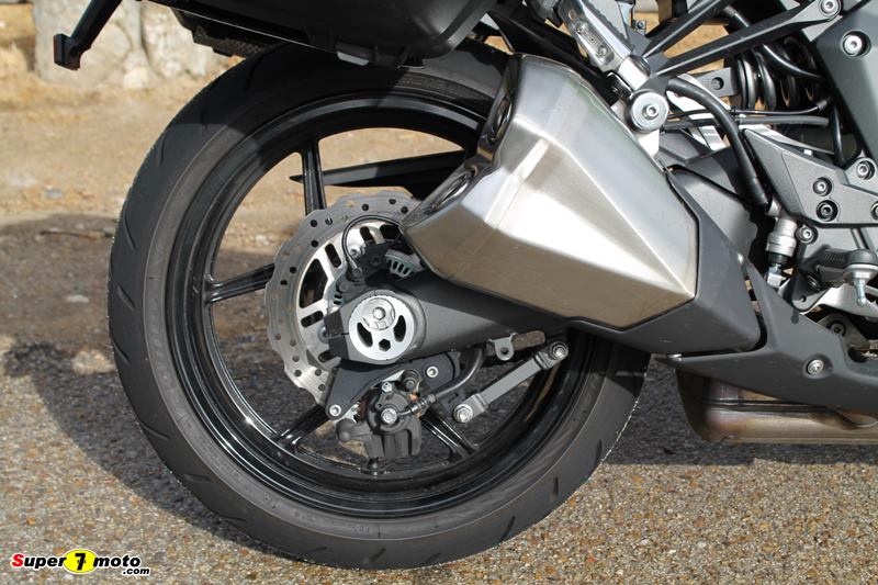 Z1000SX 15