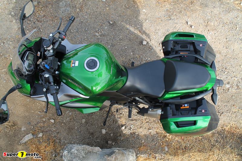 Z1000SX 23
