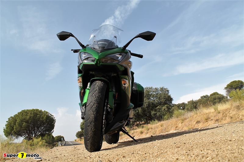 Z1000SX 33