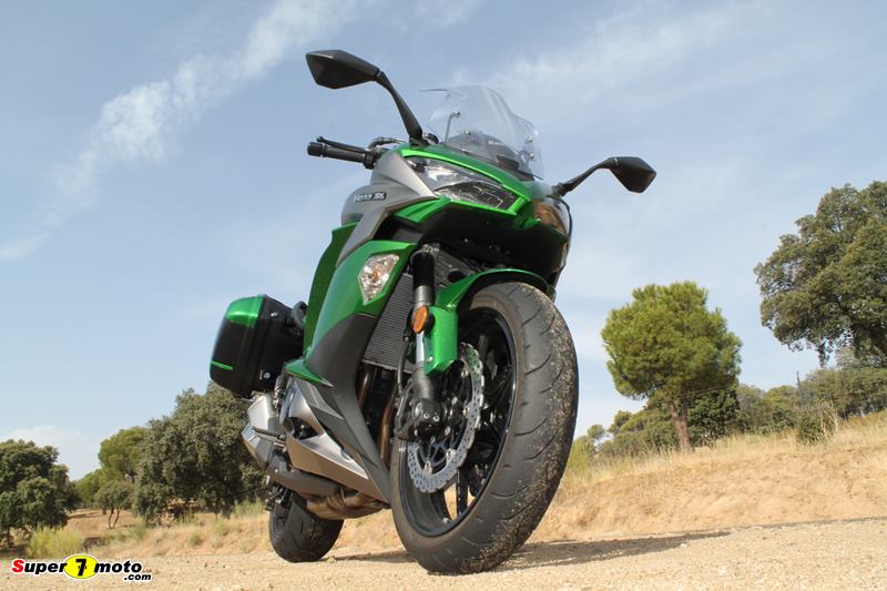 Z1000SX 34