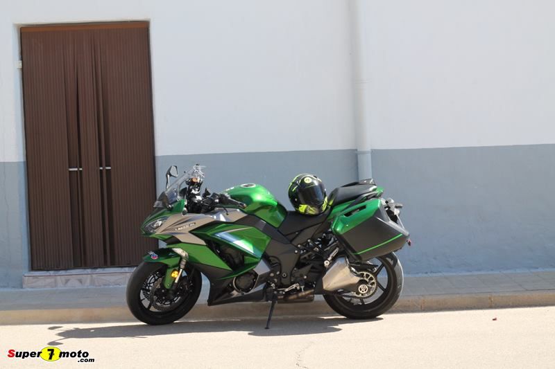 Z1000SX 48