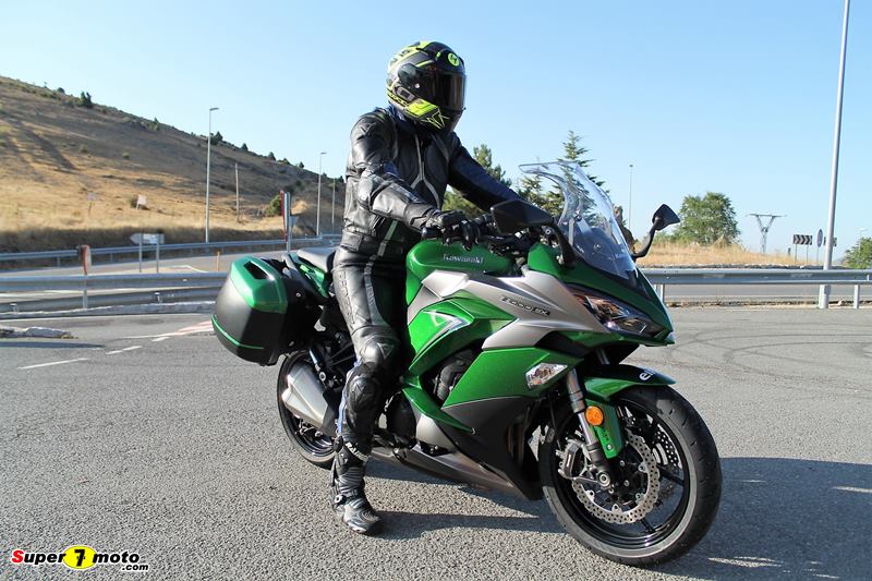 Z1000SX 62