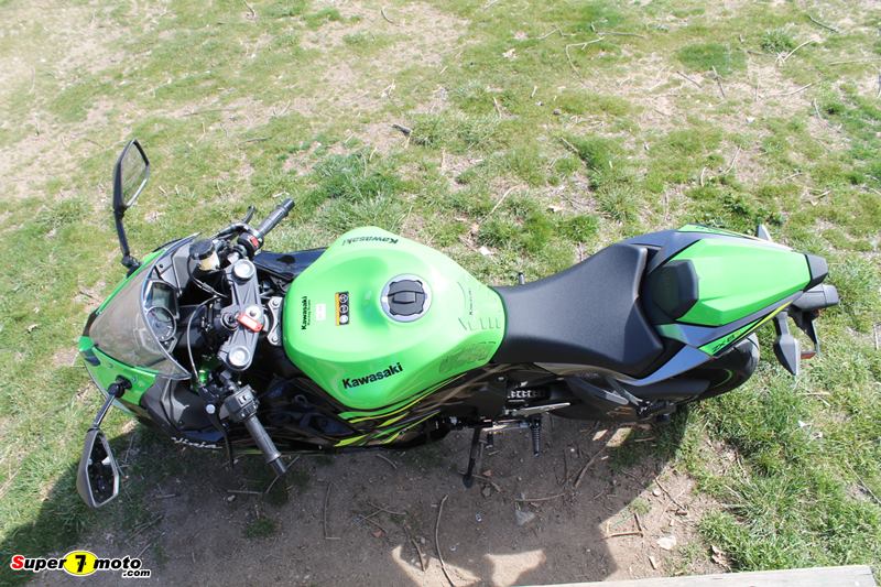 KawaZX6R 22