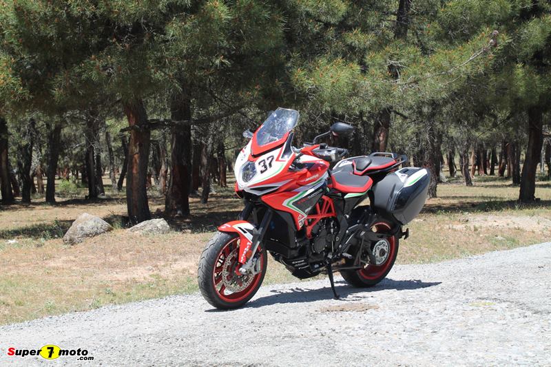 MV TurismoVeloceRC 20