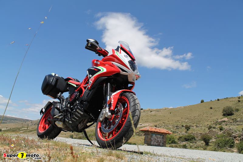 MV TurismoVeloceRC 60
